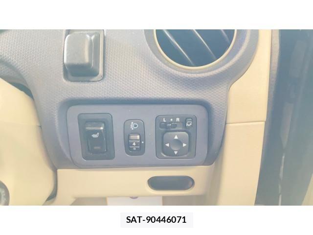 Mitsubishi EK WAGON 2010-06 8035362-7