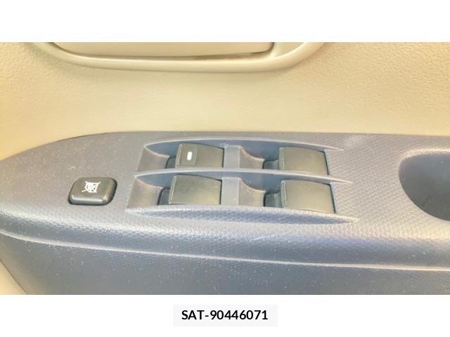 Mitsubishi EK WAGON 2010-06 8035362-8