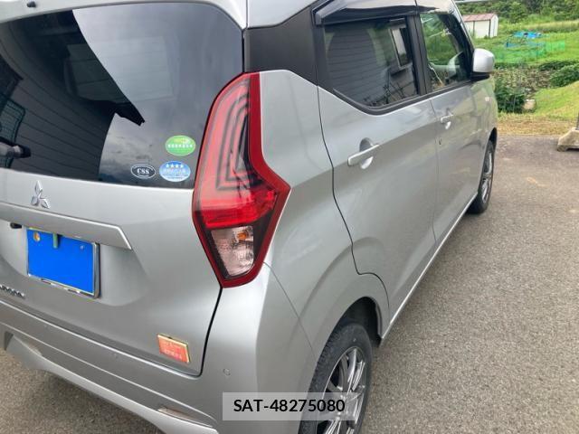 Mitsubishi EK WAGON 2020-08 8035361-12