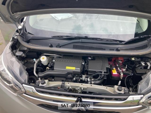 Mitsubishi EK WAGON 2020-08 8035361-16