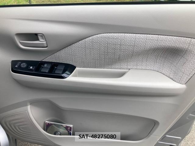 Mitsubishi EK WAGON 2020-08 8035361-17