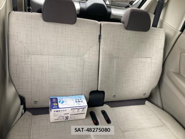 Mitsubishi EK WAGON 2020-08 8035361-19