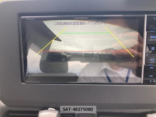 Mitsubishi EK WAGON 2020-08 8035361-22
