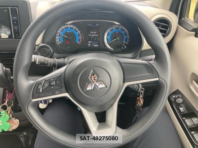 Mitsubishi EK WAGON 2020-08 8035361-24