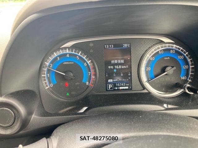 Mitsubishi EK WAGON 2020-08 8035361-25