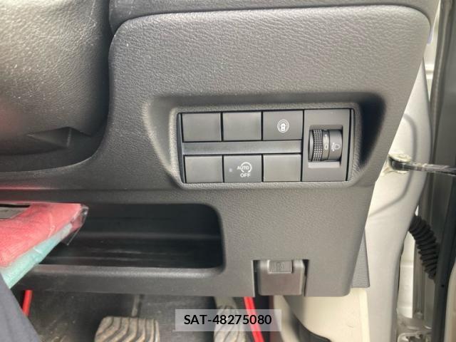 Mitsubishi EK WAGON 2020-08 8035361-26