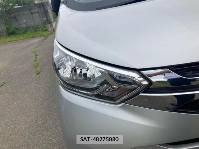 Mitsubishi EK WAGON 2020-08 8035361-4