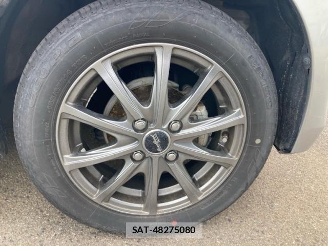 Mitsubishi EK WAGON 2020-08 8035361-6