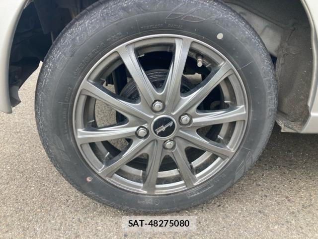 Mitsubishi EK WAGON 2020-08 8035361-7