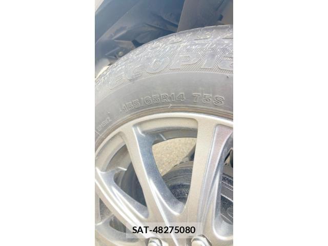Mitsubishi EK WAGON 2020-08 8035361-8