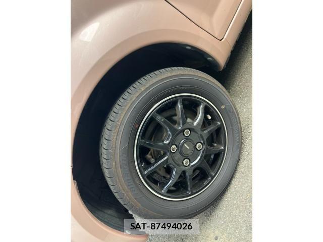 Mitsubishi EK WAGON 2012-03 8129903-10