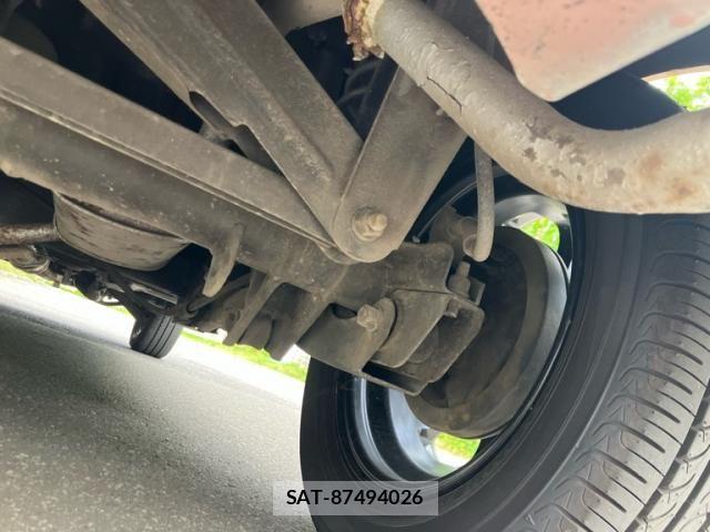 Mitsubishi EK WAGON 2012-03 8129903-11