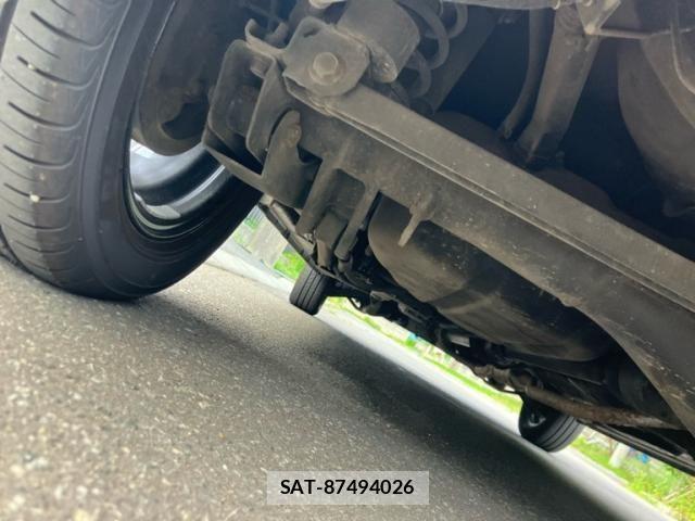 Mitsubishi EK WAGON 2012-03 8129903-12