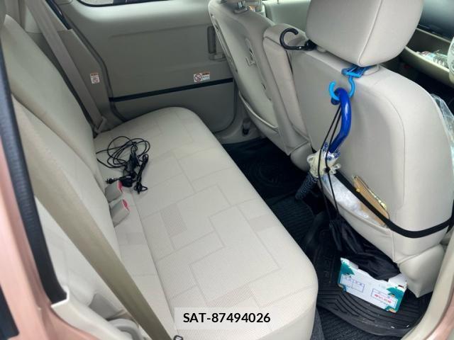 Mitsubishi EK WAGON 2012-03 8129903-14