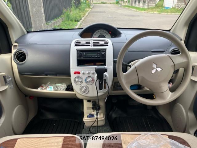 Mitsubishi EK WAGON 2012-03 8129903-15
