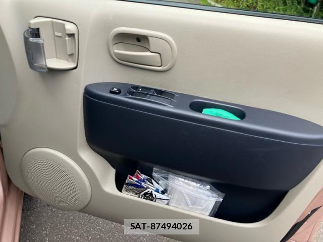 Mitsubishi EK WAGON 2012-03 8129903-16