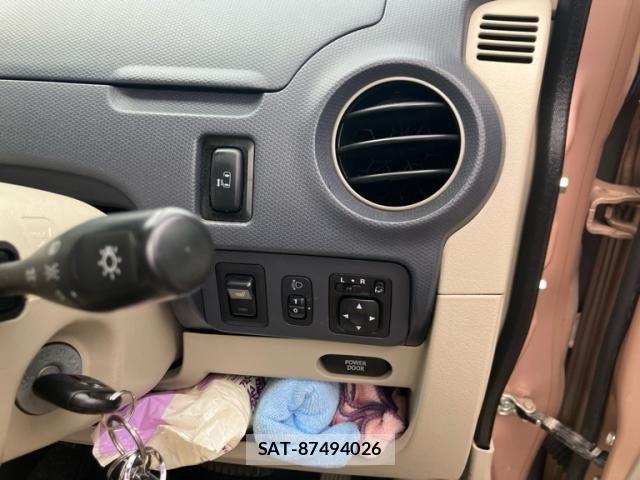 Mitsubishi EK WAGON 2012-03 8129903-17
