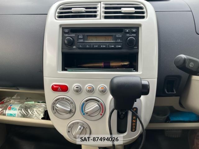 Mitsubishi EK WAGON 2012-03 8129903-18