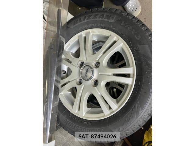 Mitsubishi EK WAGON 2012-03 8129903-20
