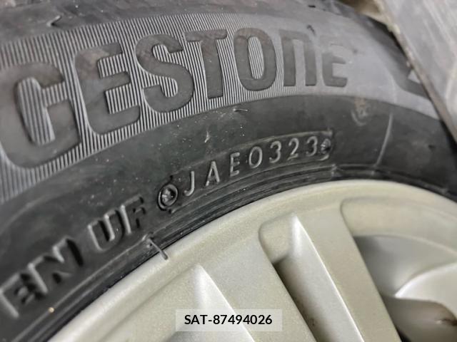Mitsubishi EK WAGON 2012-03 8129903-21