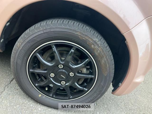 Mitsubishi EK WAGON 2012-03 8129903-7