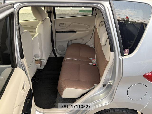 Mitsubishi EK WAGON 2016-08 8207383-9