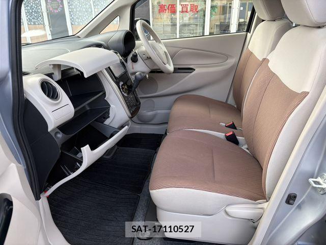 Mitsubishi EK WAGON 2016-08 8207383-10