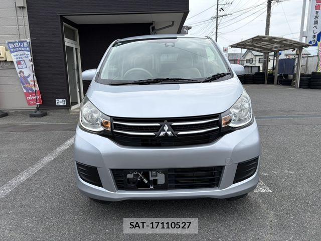 Mitsubishi EK WAGON 2016-08 8207383-11