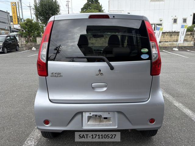 Mitsubishi EK WAGON 2016-08 8207383-12