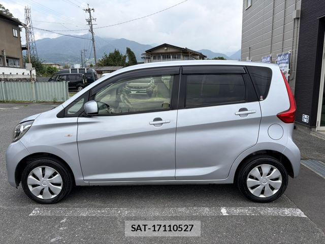 Mitsubishi EK WAGON 2016-08 8207383-13