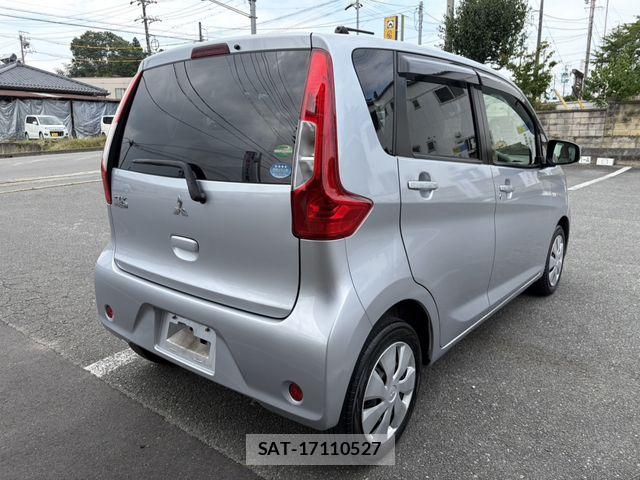 Mitsubishi EK WAGON 2016-08 8207383-14