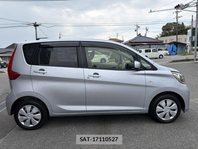Mitsubishi EK WAGON 2016-08 8207383-16