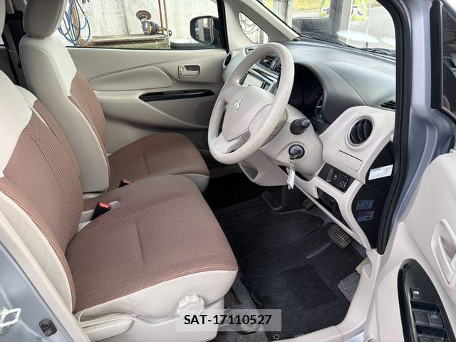 Mitsubishi EK WAGON 2016-08 8207383-3