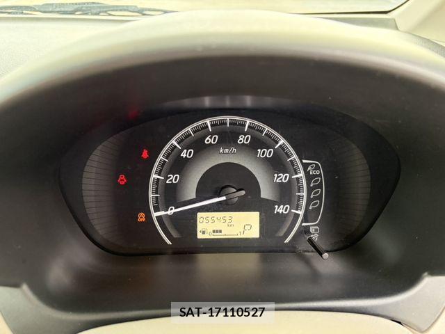 Mitsubishi EK WAGON 2016-08 8207383-5