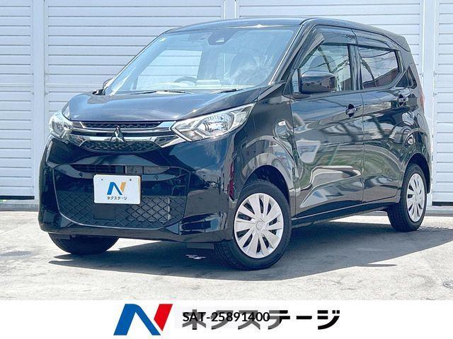 Mitsubishi EK WAGON 2022-11 8245122-0