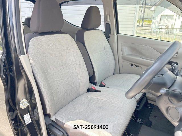 Mitsubishi EK WAGON 2022-11 8245122-12