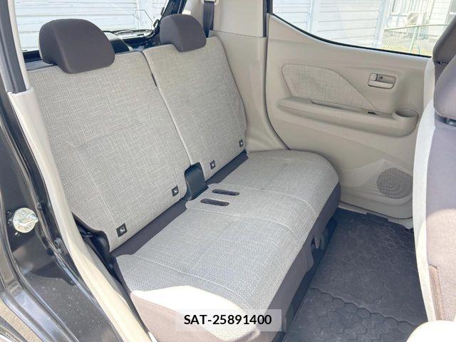 Mitsubishi EK WAGON 2022-11 8245122-13
