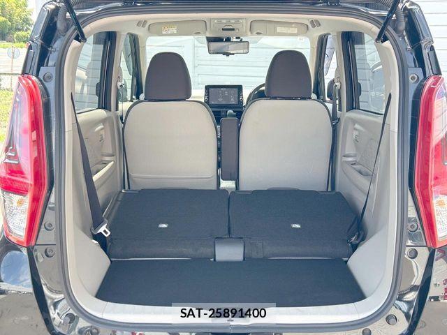 Mitsubishi EK WAGON 2022-11 8245122-14