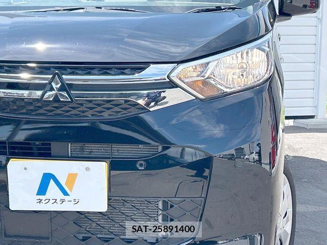 Mitsubishi EK WAGON 2022-11 8245122-16