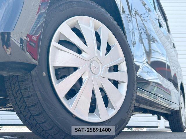 Mitsubishi EK WAGON 2022-11 8245122-17