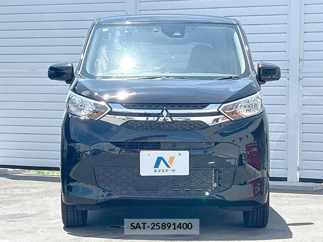 Mitsubishi EK WAGON 2022-11 8245122-18