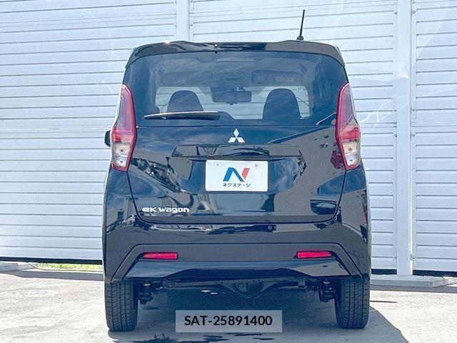 Mitsubishi EK WAGON 2022-11 8245122-19