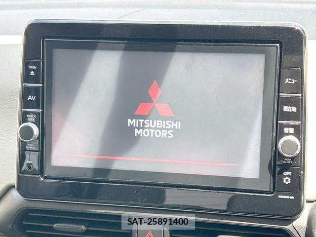 Mitsubishi EK WAGON 2022-11 8245122-3