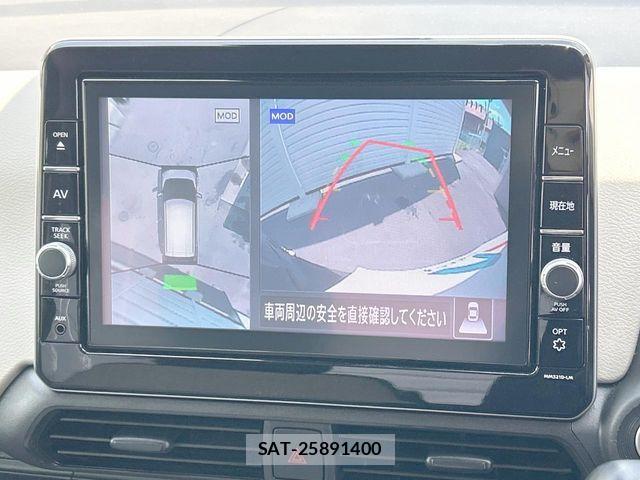 Mitsubishi EK WAGON 2022-11 8245122-4