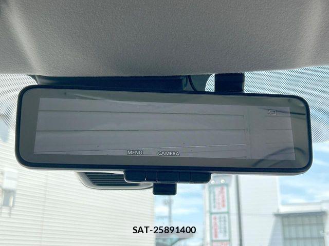 Mitsubishi EK WAGON 2022-11 8245122-7