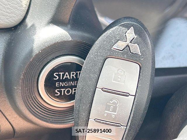 Mitsubishi EK WAGON 2022-11 8245122-8