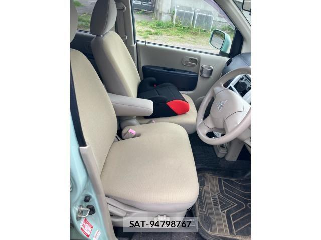 Mitsubishi EK WAGON 2011-06 8314302-10