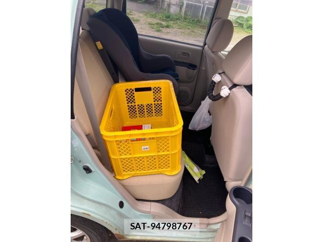 Mitsubishi EK WAGON 2011-06 8314302-11