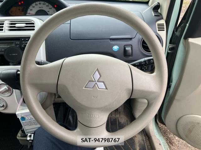 Mitsubishi EK WAGON 2011-06 8314302-12
