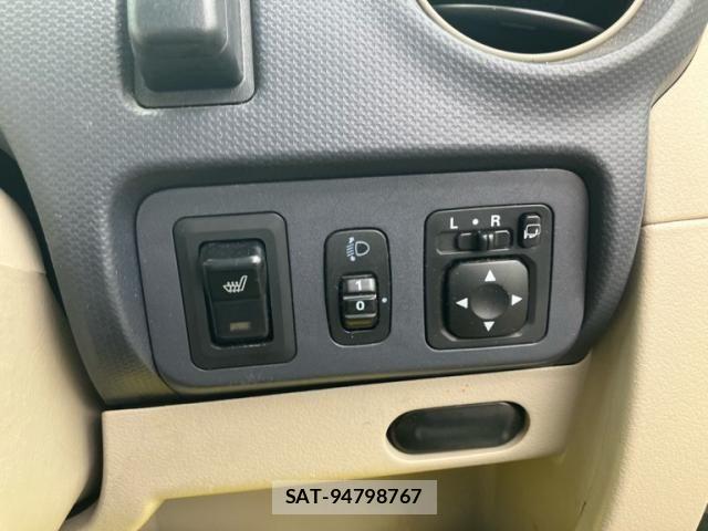 Mitsubishi EK WAGON 2011-06 8314302-13
